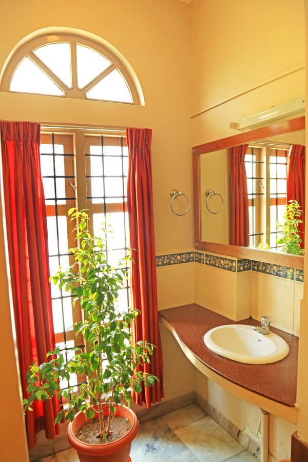 New Cape Hotel Kanyakumari Dış mekan fotoğraf